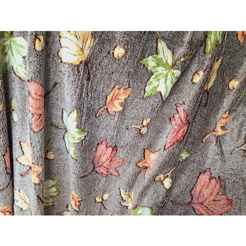 оранжевый, коричневый