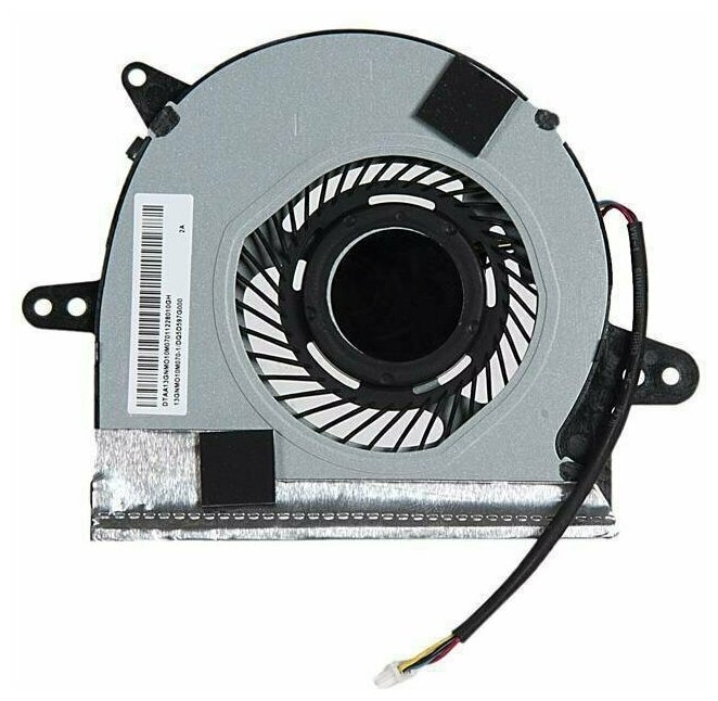 Вентилятор (система охлаждения) для ноутбука Asus X501U X401U EF50050V1-C081-S99