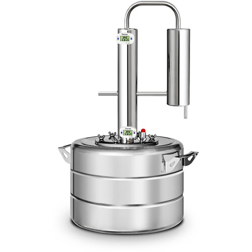 Самогонный аппарат Феникс Элегант 15 литров 558000₽