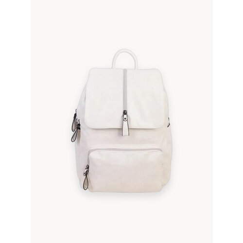 Pyato / Многофункциональный модный рюкзак из высококачественной экокожи