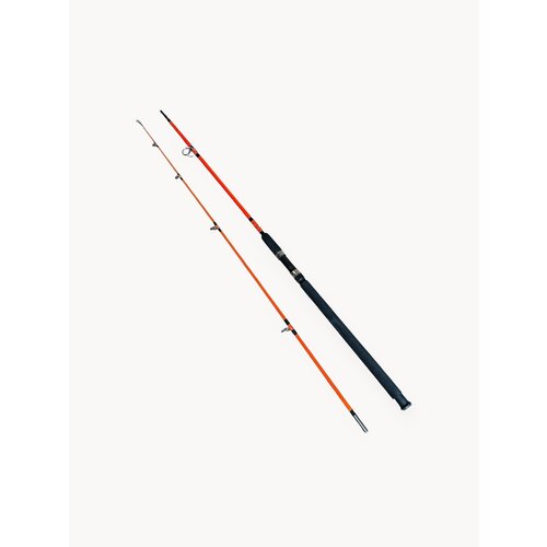 Спиннинг BoyaBY штекерный King Fisher, тест 150 грамм, 300 см