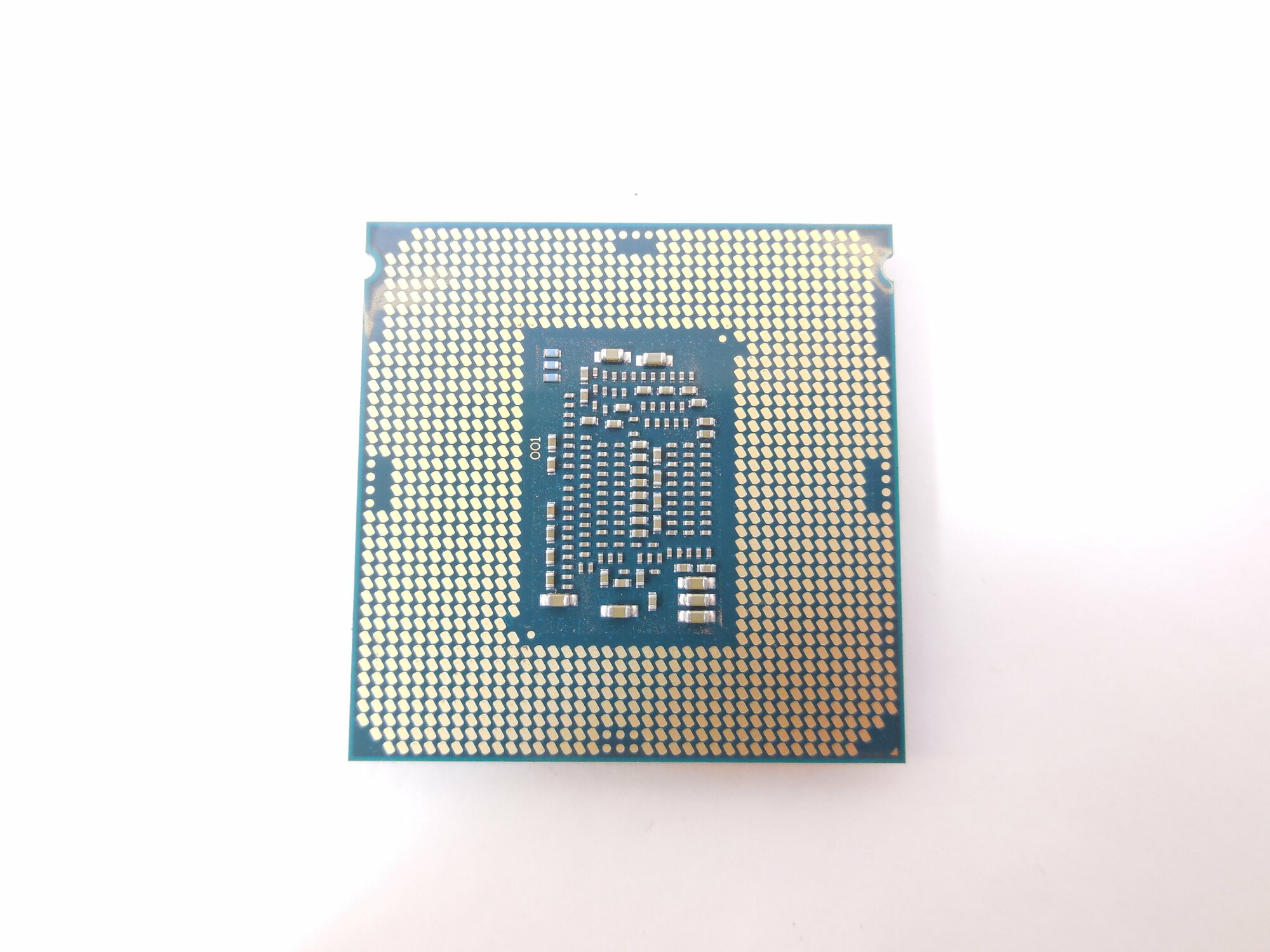 Процессор INTEL Pentium Dual-Core G4560, LGA 1151 OEM - фото №12