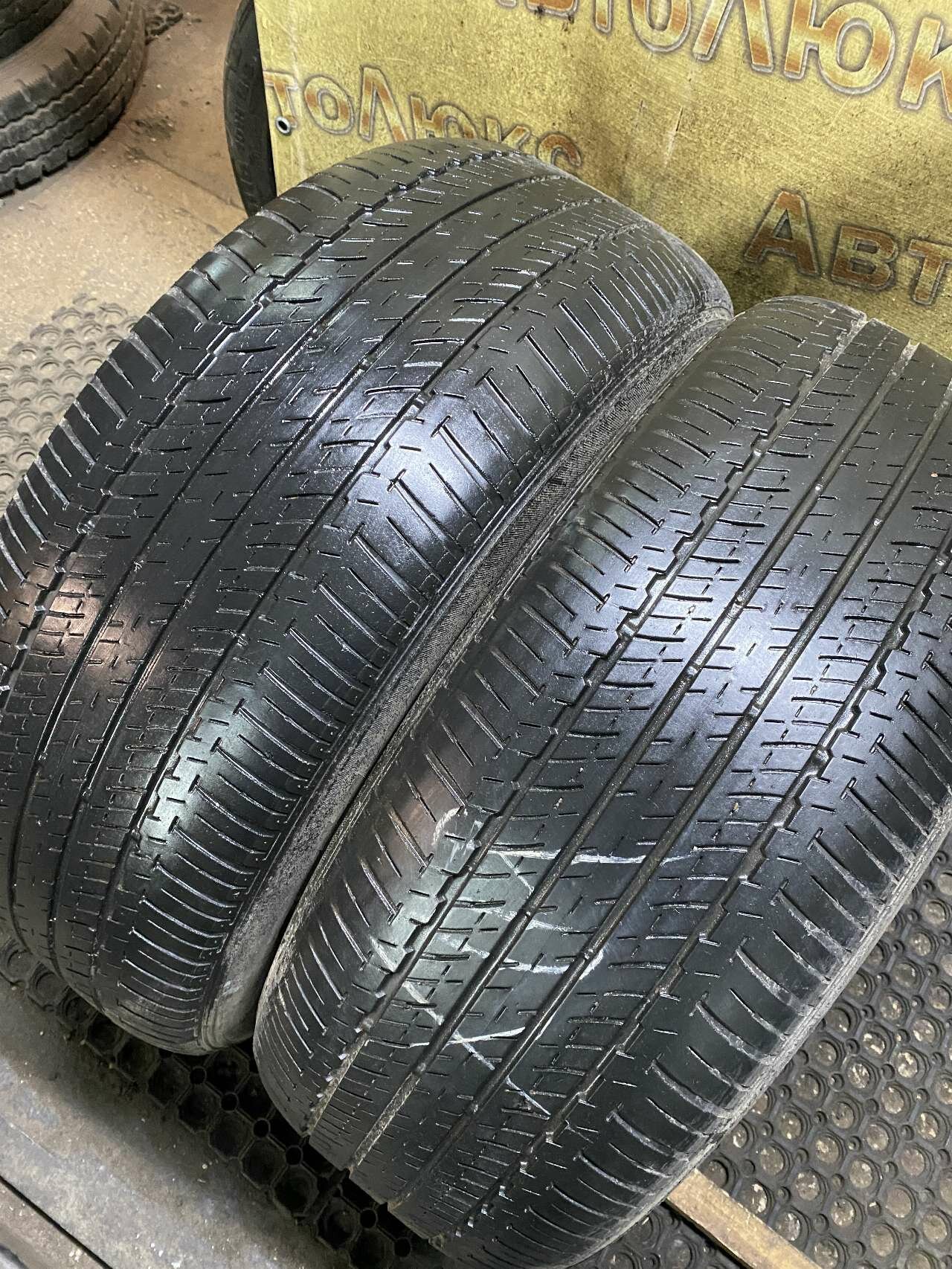 245/55 R19 103T Bridgestone Dueler H/L 422 Ecopia