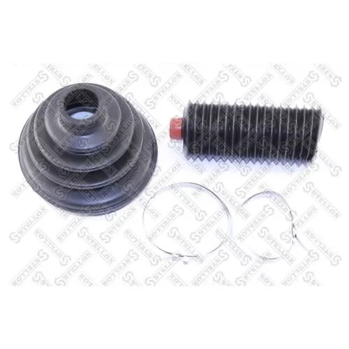 К-кт пыльника шруса наружного AUDI 100 2.0/D/2.2T [90 STELLOX 1300015SX