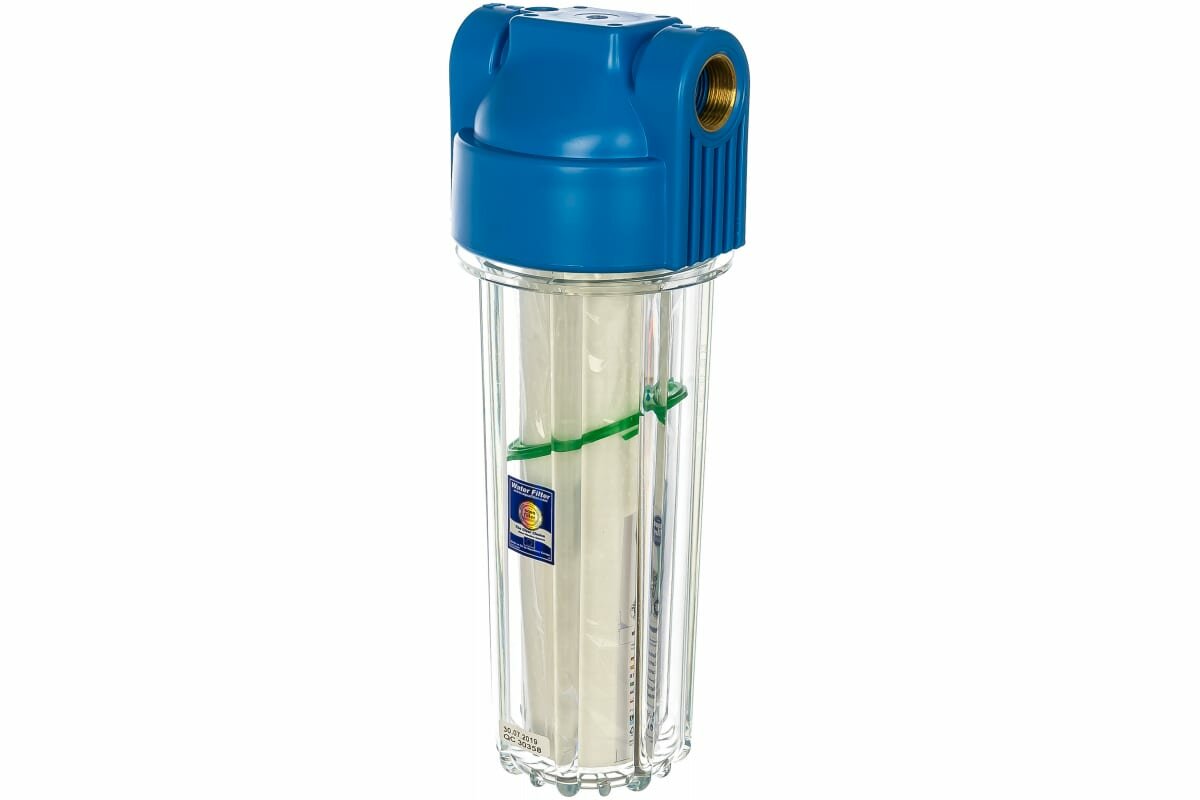 Фильтр для воды Aquafilter - фото №6