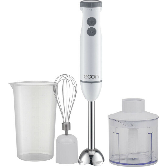 фото Блендер ECON ECO-440HB