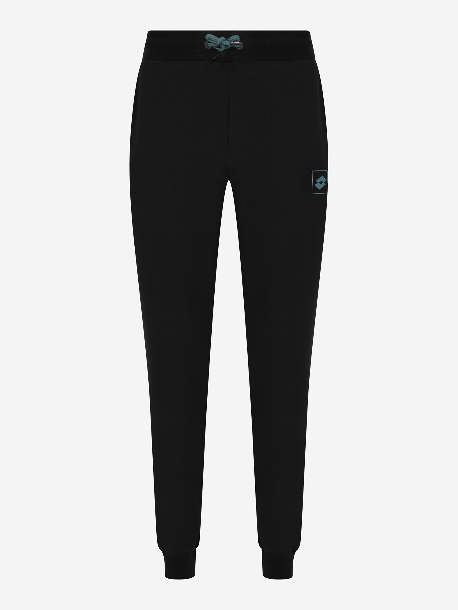 Брюки спортивные Lotto BLOCCO CUFFED PANTS