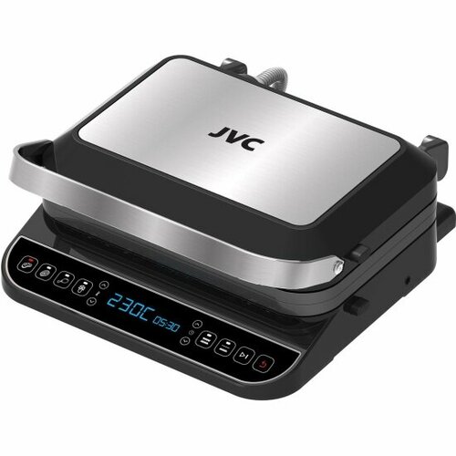 Электрогриль Jvc JK-GR320 1377100₽