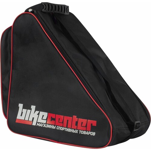 Сумка для ботинок Bike Center Plus черный, 30 л