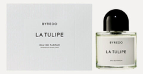 Изображение товара Byredo La Tulipe парфюмерная вода 12мл
