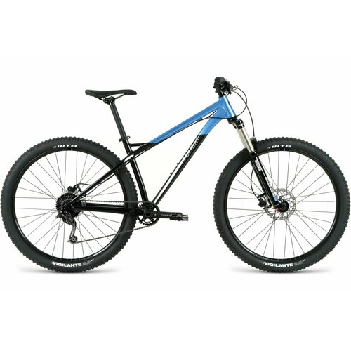 Горные кросс-кантри велосипеды FORMAT Горный велосипед FORMAT 1313 29 S 29 черныйсиний 91400₽