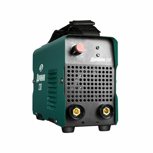 Сварочный аппарат FoxWeld Дачник 230 MMA 6125 499900₽