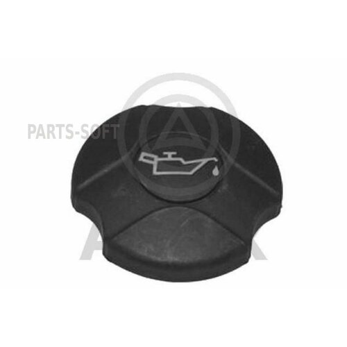 ASLYX AS-201366 Крышка маслозаливной горловины CITROEN C2C3SAXOXSARAPEUGEOT 106-307 11-16 91- 850₽