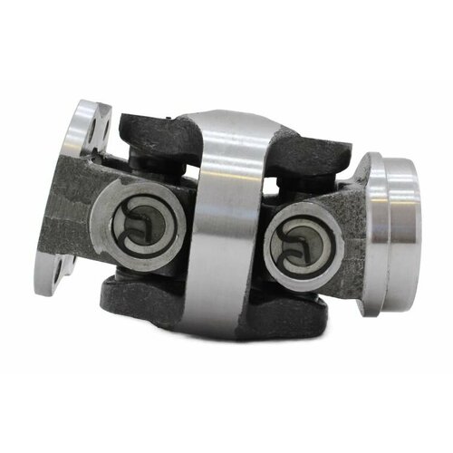 Шарнир карданного вала с двойной крестовиной в сборе с фланцем (диаметр 50 мм) /TROPHY/