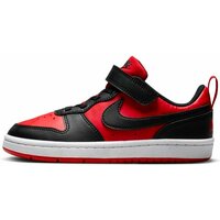 Кроссовки Nike Nike Court Borough Low Recraft 13C для мальчиков