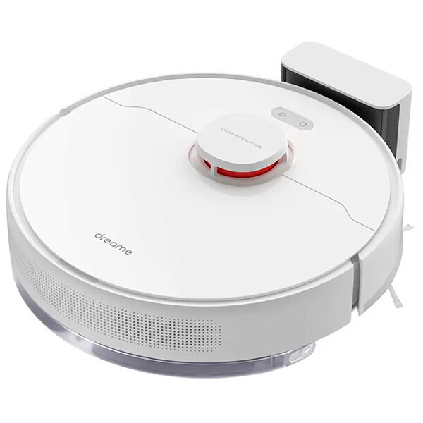 Робот-пылеcос Dreame D10s — фото 1