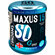 78482 Maxus G-spot, 15 шт. Презервативы с двойной спиралью