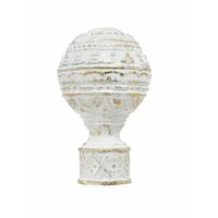 Наконечники для карниза Ампир