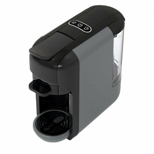 Кофемашина капсульного типа KaringBee AC-516K Grey 2в1 7399₽