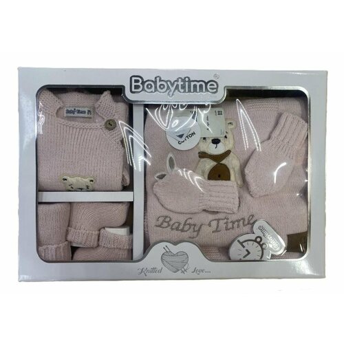 Комплект одежды BabyTime