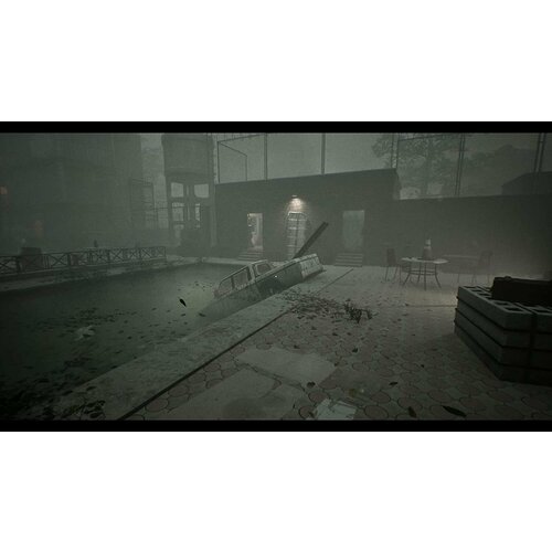 Игра Oxide Room 104 для PlayStation 5 3180₽