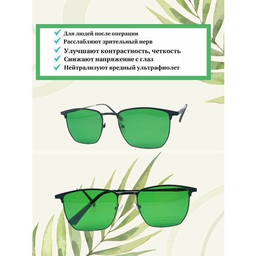 Солнцезащитные очки Fedrov 1000₽