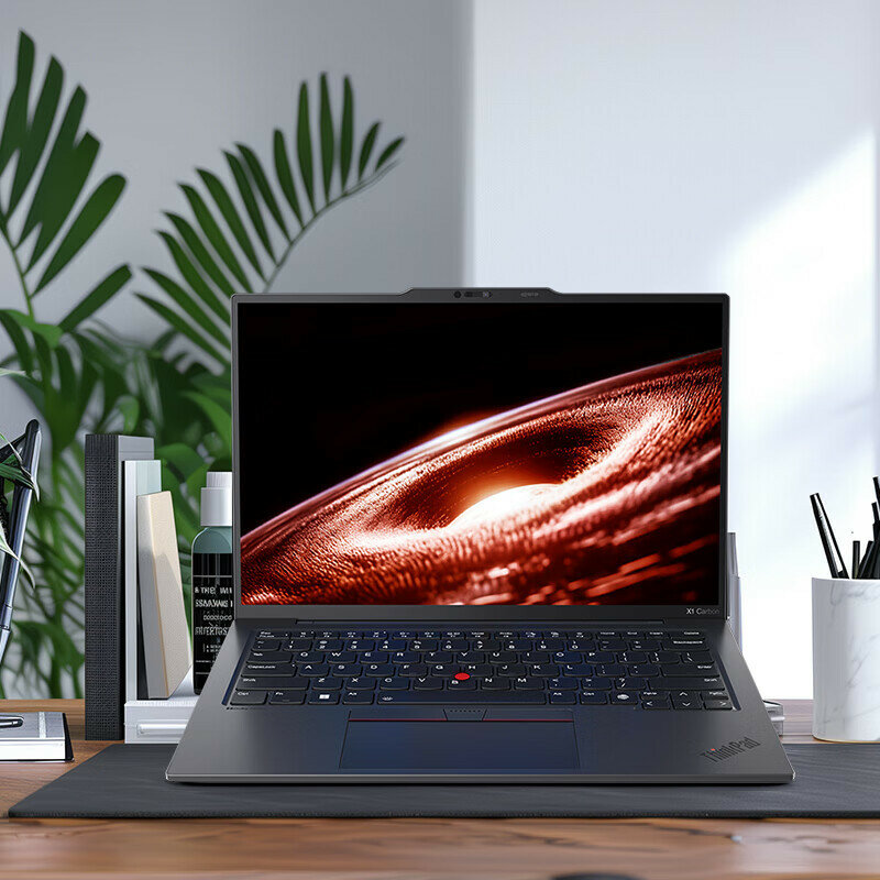 Офисная ручка ThinkPad X1 Carbon AI, 14 дюймов, Ultra7, 32G, 1TB