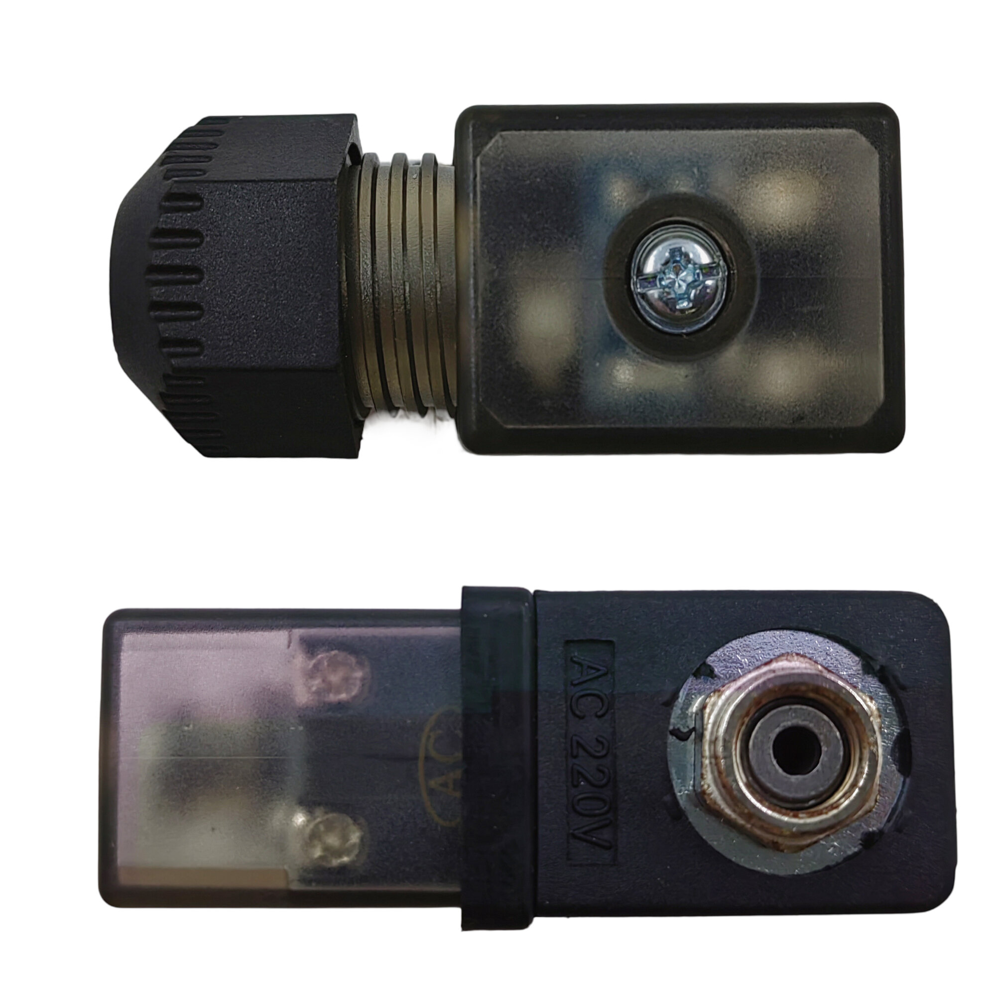 Клапан эл. магнитный QUATTRO ELEMENTI PACIFIC 50-480, шт