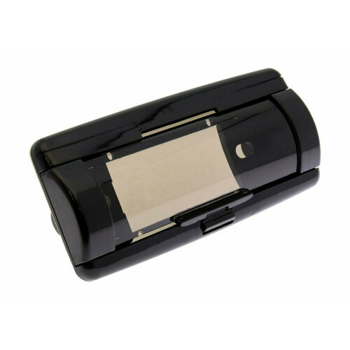 Крышка брызгозащитная Ksize AW2 черная