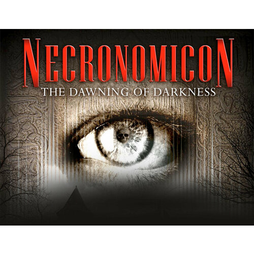 Necronomicon The Dawning of Darkness 229₽