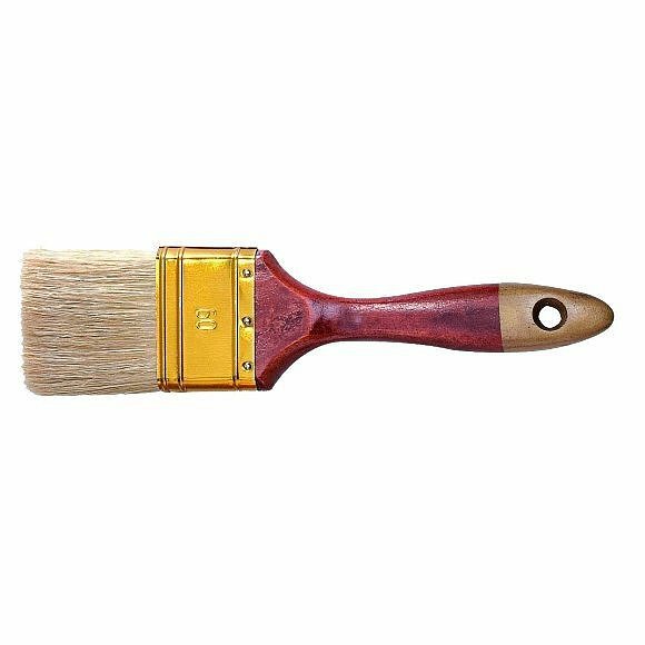 COLOR EXPERT 81126012 Кисть флейцевая плоская S10 (60 мм)