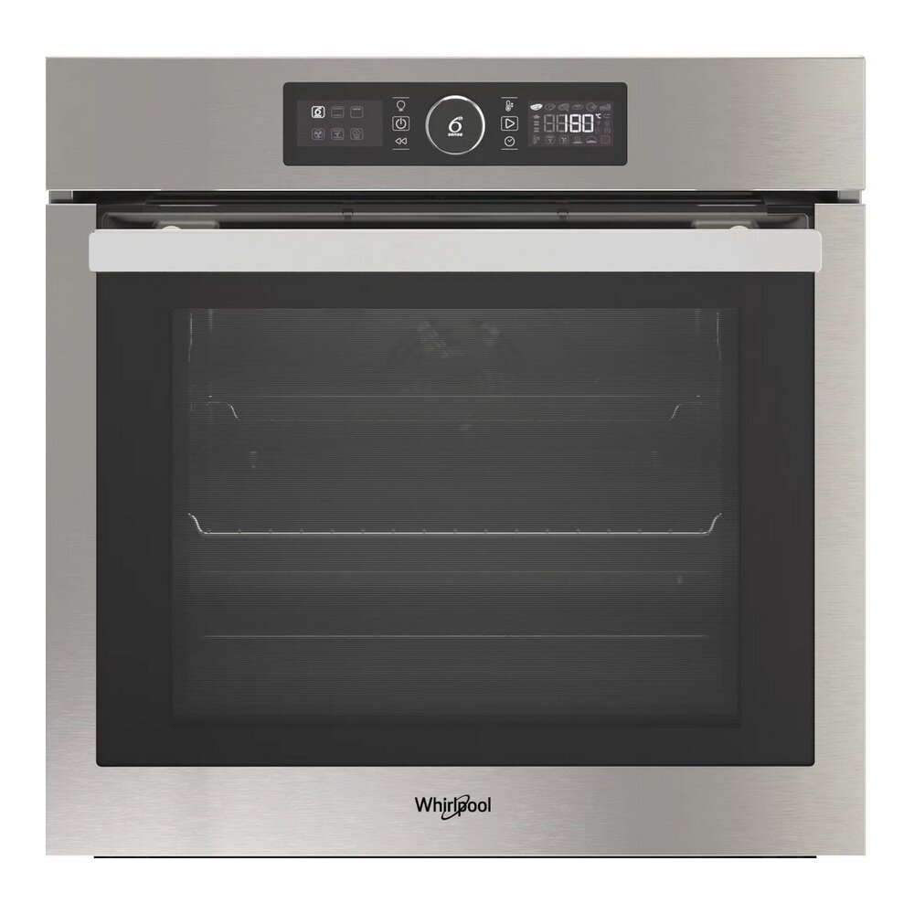 фото Электрический духовой шкаф Whirlpool AKZ9 6230 IX Inox