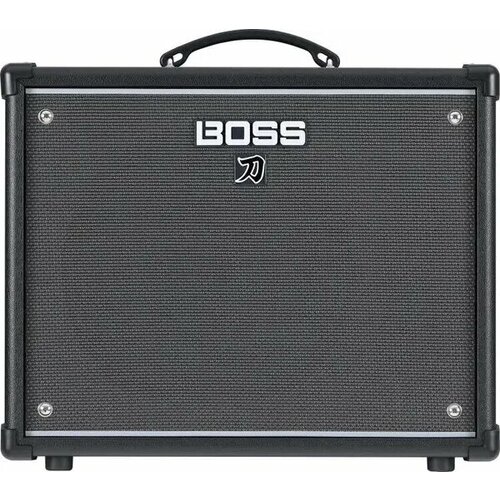 Комбоусилитель Boss Katana 50EX Gen 3 78500₽