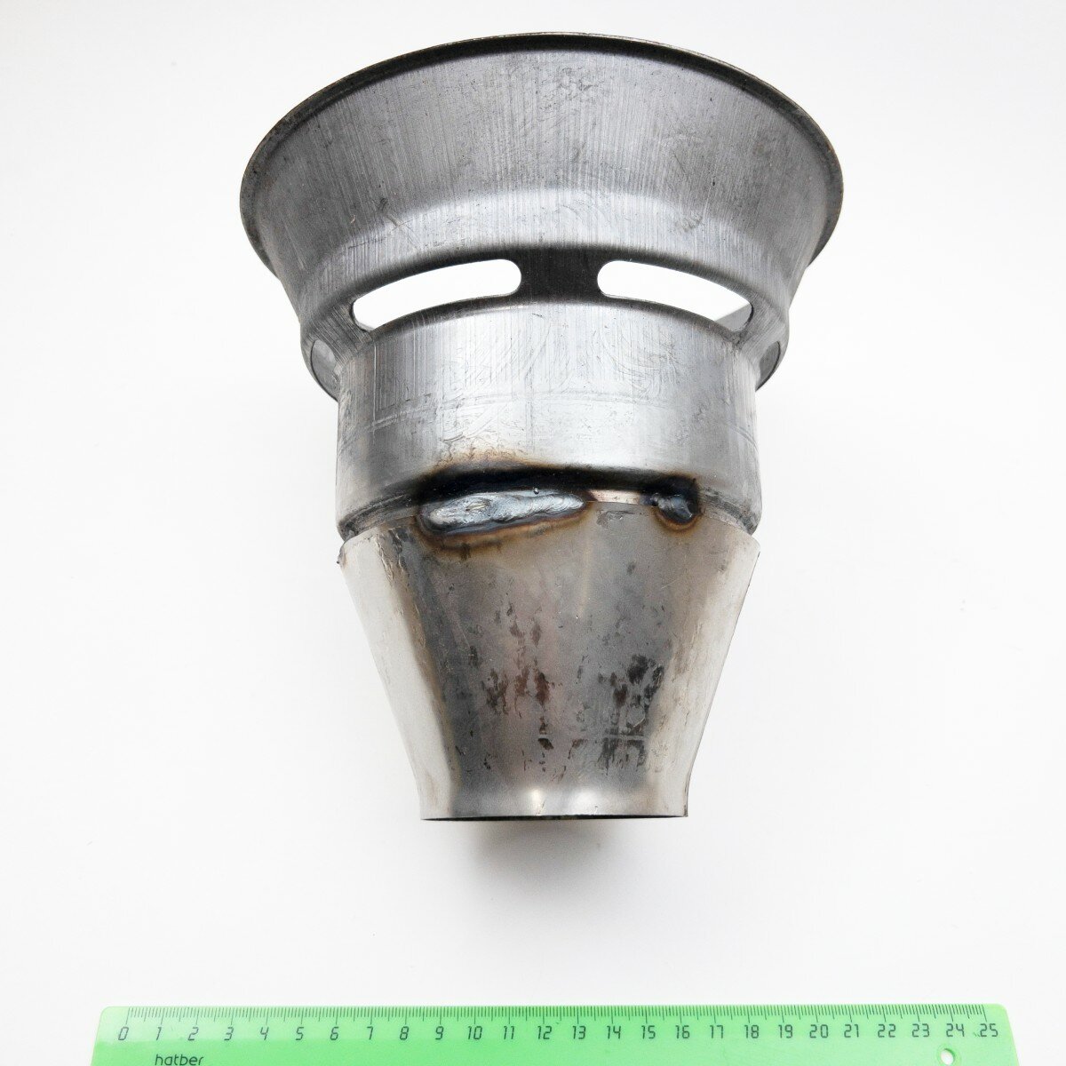 Камера сгорания 144.8106.200-10 прамотроник