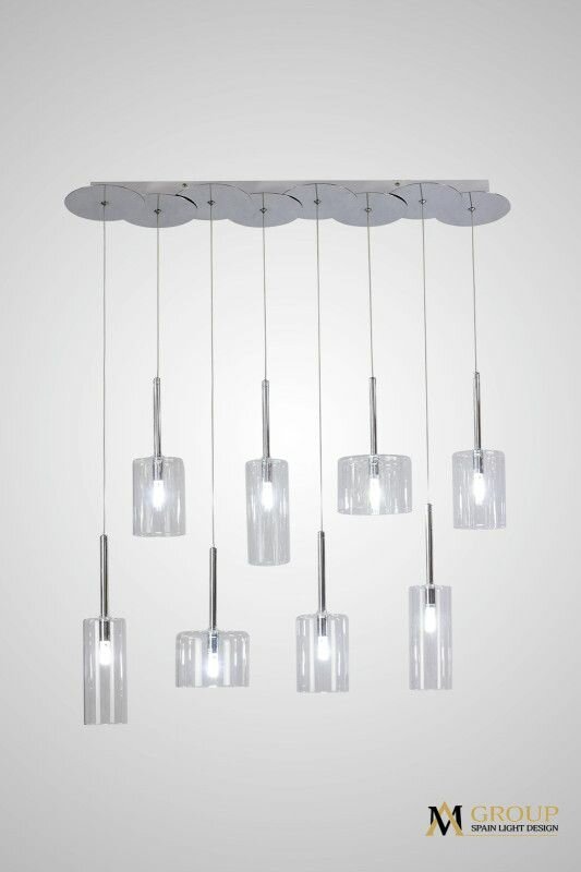 AM Group AM355-8CLEAR
