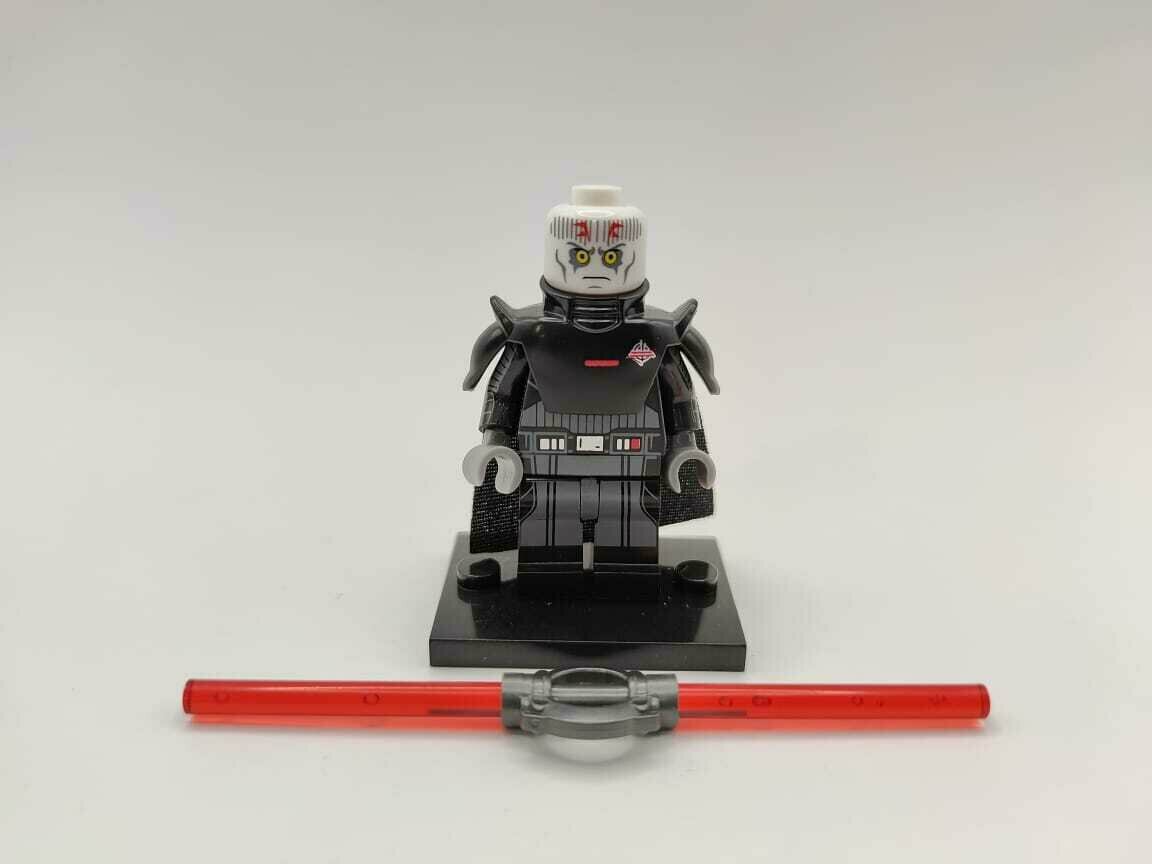 Минифигурка «Гранд-инквизитор»