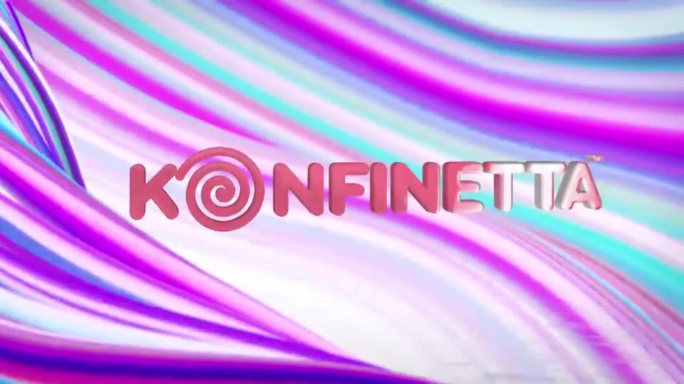 Решётка для глазирования и остывания кондитерских изделий KONFINETTA, цвет чёрный — фото 1