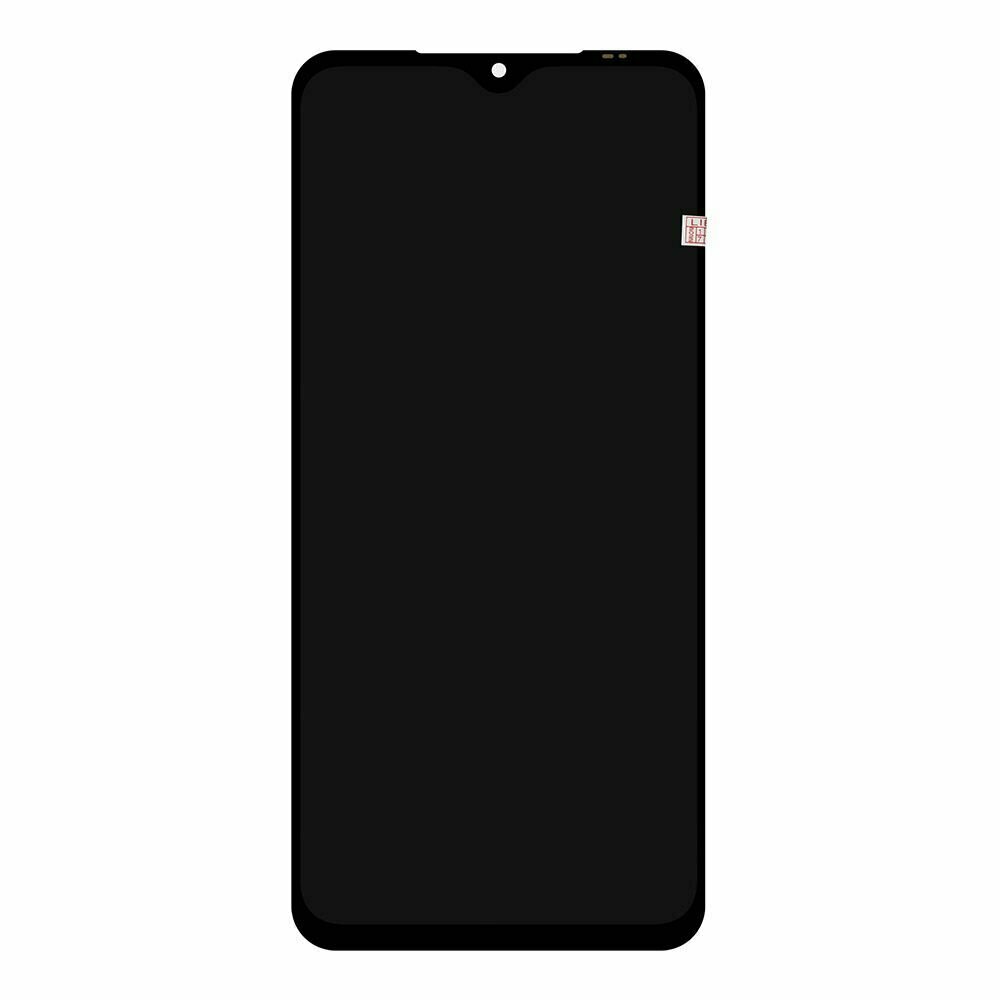 LCD дисплей для Xiaomi Redmi 9T/POCO M3 с тачскрином (черный)