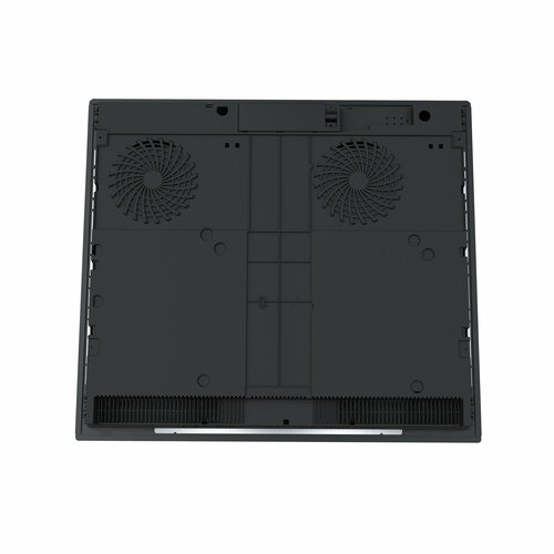 фото Варочная панель midea mih67787f