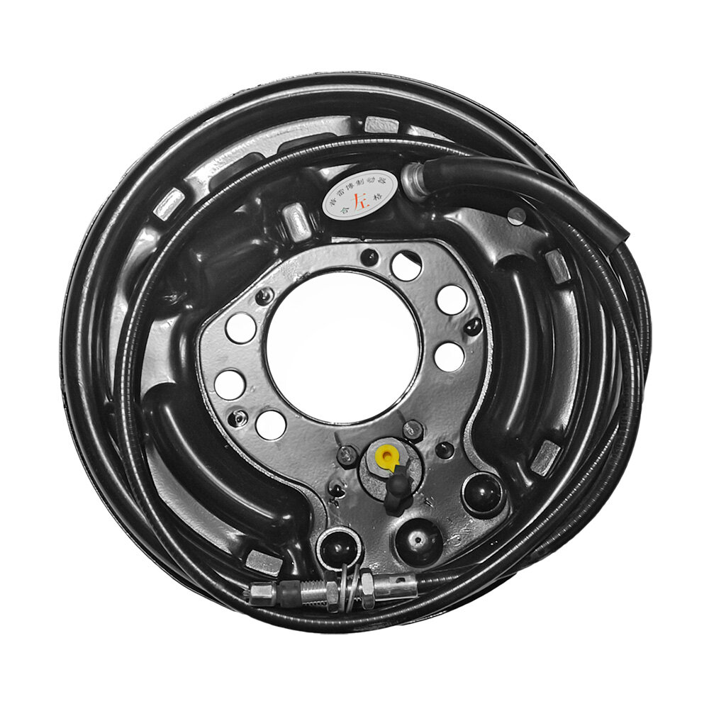 Сервотормоз CPCD10-18 (N030-111000-G00)