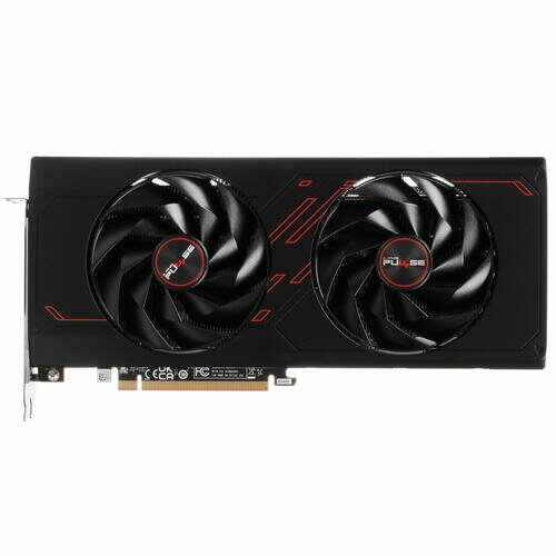 Sapphire AMD Radeon RX 7700 XT PULSE [11335-04]