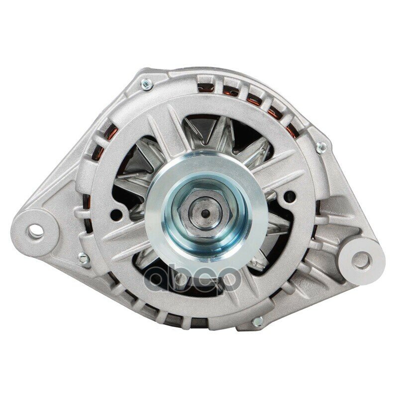 Генератор 135А для а/м ВАЗ 2110, 2113, 2170 LG0110 STARTVOLT арт. LG0110 — фото 1