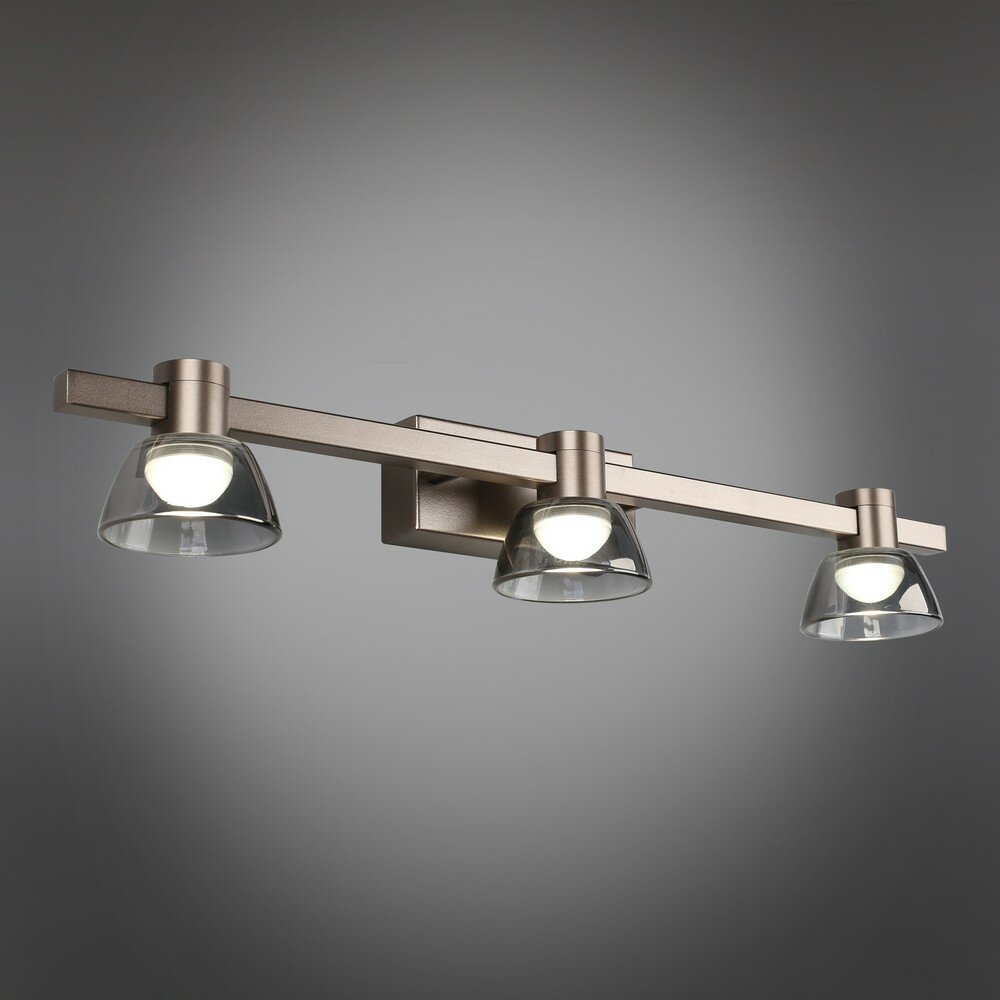 APL.788.01.03 Бра настенное Aployt Rezeda — фото 1