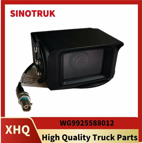 Задняя камера WG 9588012 Для SINOTRUK HOWO SITRAK и других грузовиков задняя камера 360 детали для грузовиков с объемным обзором WG9925588012 4576₽