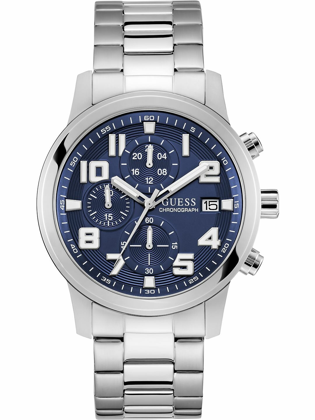 Наручные часы GUESS 