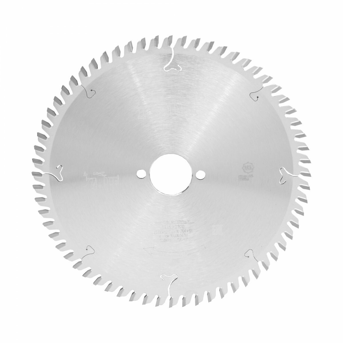 LU3D 0100 Пила дисковая 200*3,2/2,2*30 Z 64 FREUD