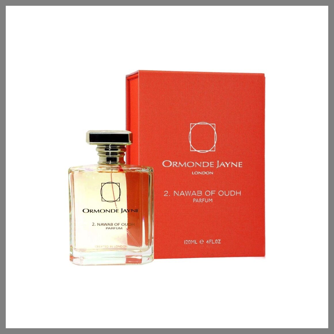 Ormonde Jayne Nawab Of Oudh духи 120мл