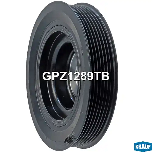 KRAUF GPZ1289TB (GPZ1289TB_KR1) шкив коленвала
