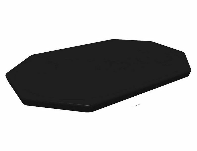Тент для овального каркасного бассейна 305х200х84 см Bestway 58424