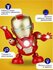 Интерактивная игрушка "Танцующий Красный", от 3 лет, звуковые и с...